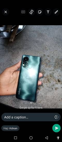 infinix