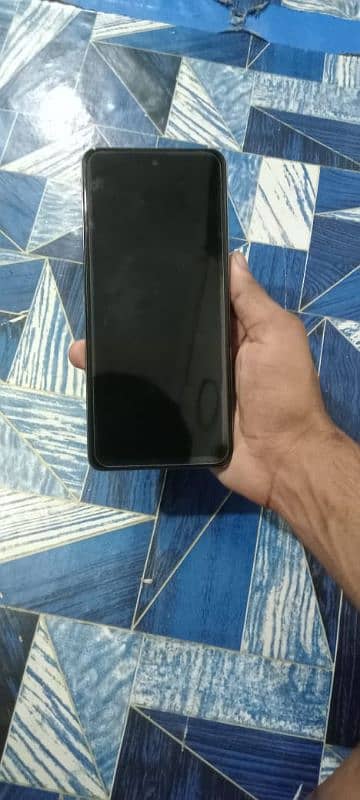 Infinix hot 40 8/256 exchange possible 1