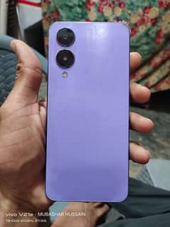 vivo y17s 6gb 128gb lush condition full box 0