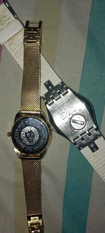 ladies watch original brand 1