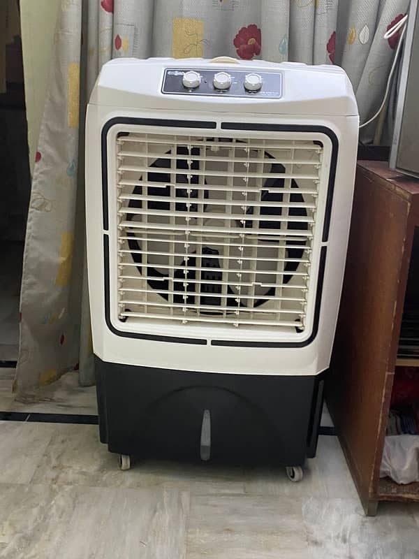 Aircoller for sale 1