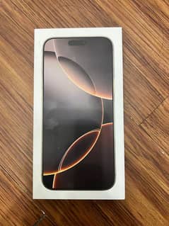 Iphone 16 Pro Max 512 gb 0