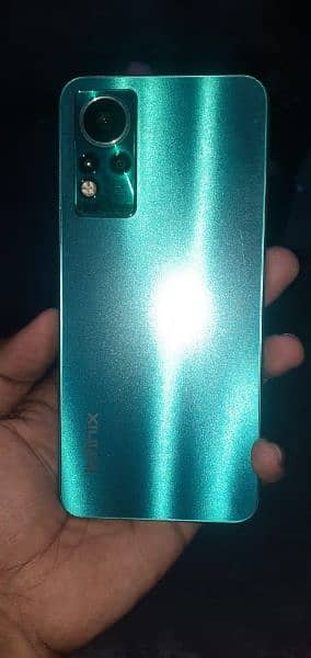 Infinix Note 11 1