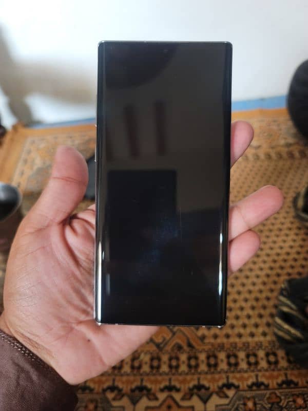 Samsung Note 10+Plus,Pta Approved 2