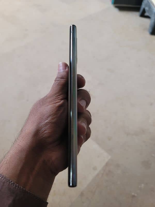 Samsung Note 10+Plus,Pta Approved 3