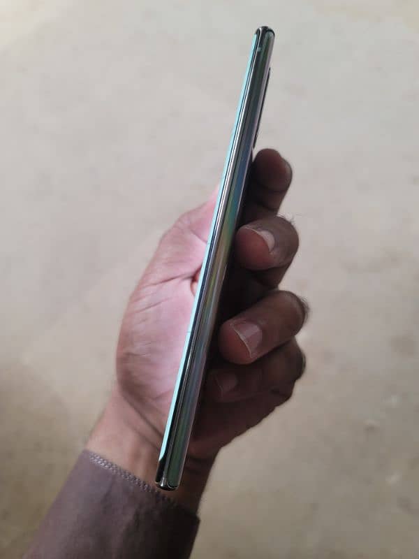 Samsung Note 10+Plus,Pta Approved 4