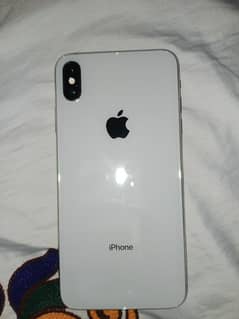 iphone xs max 0