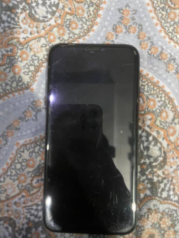 Iphone XS Non Pta 2