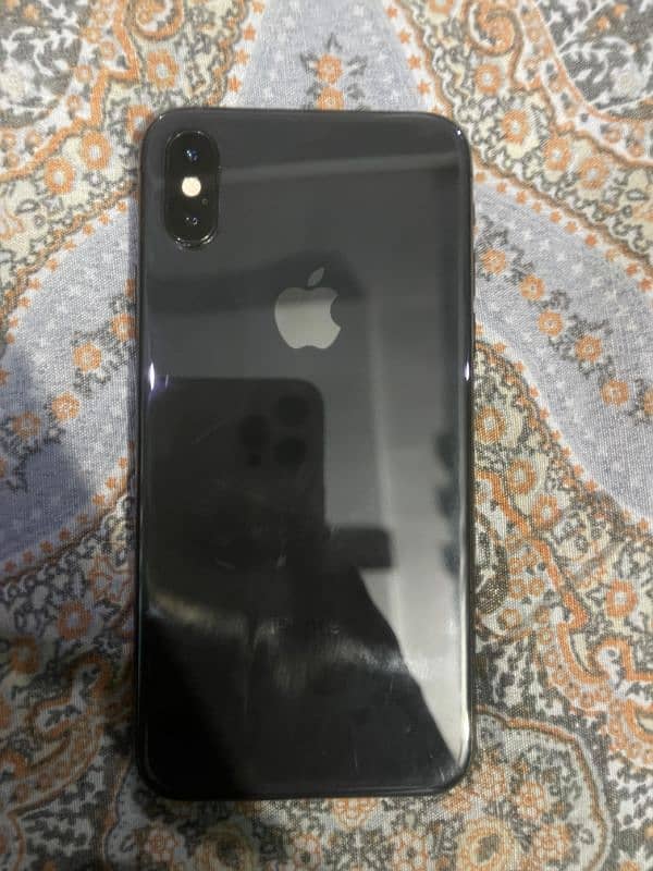 Iphone XS Non Pta 3