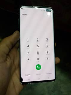 Samsung Galaxy S10 plus 0