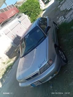 Suzuki Baleno 1999