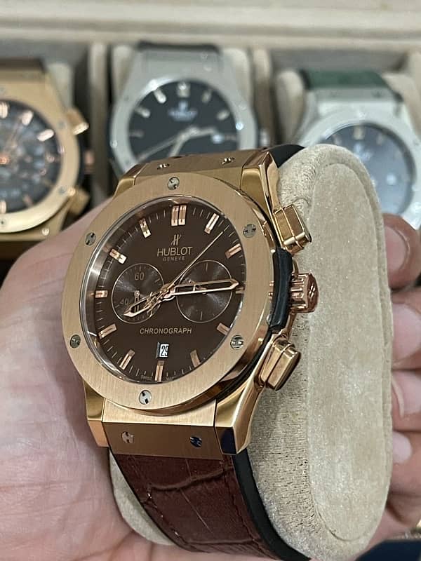 Hublot Big Bang Watches 1