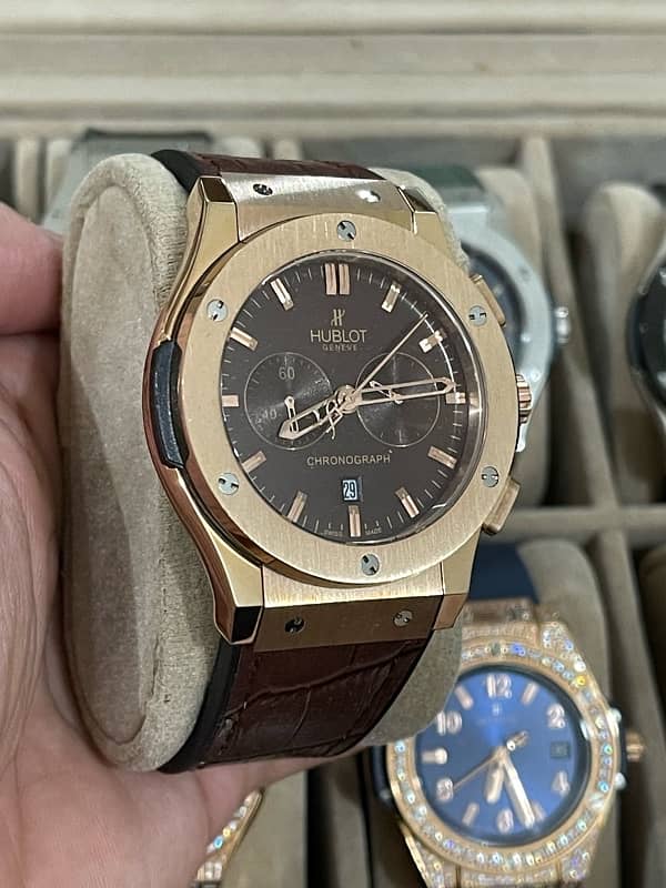 Hublot Big Bang Watches 2