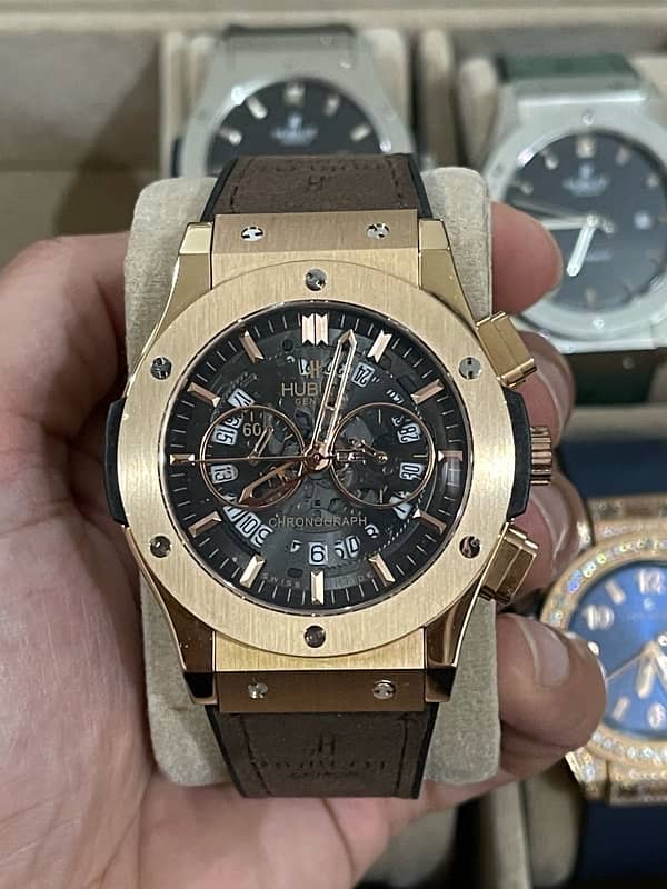 Hublot Big Bang Watches 3