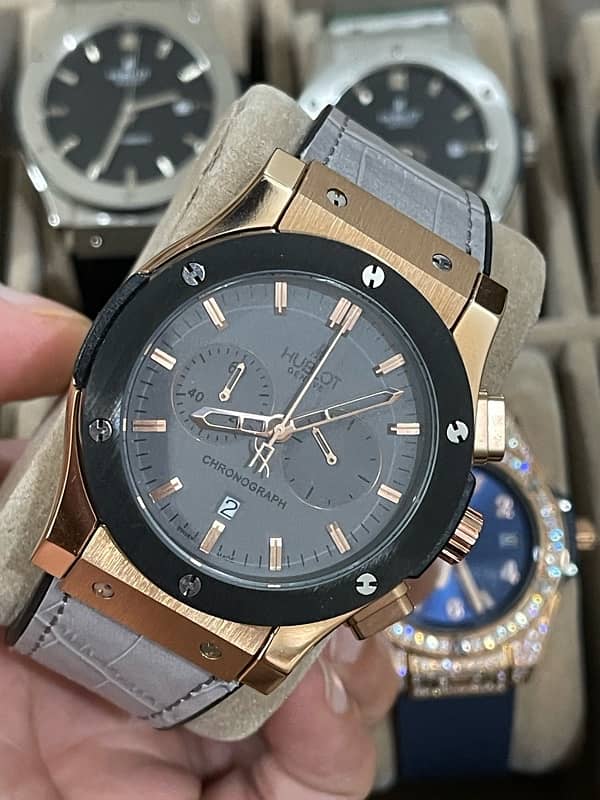 Hublot Big Bang Watches 7