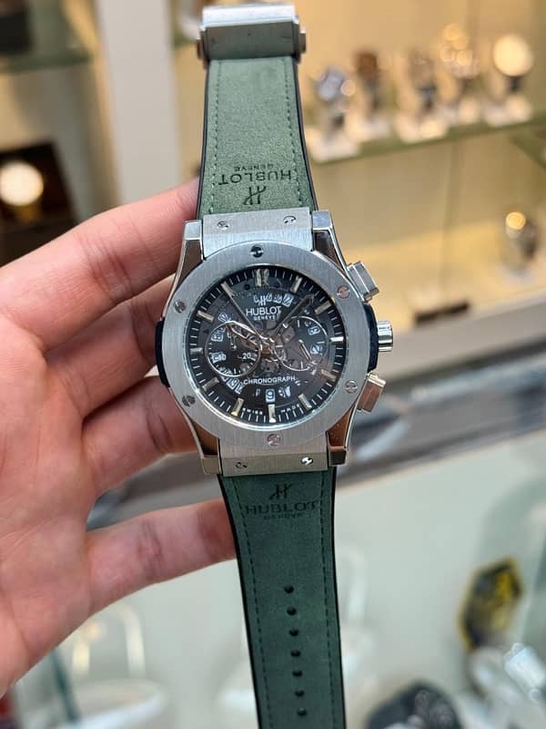 Hublot Big Bang Watches 9