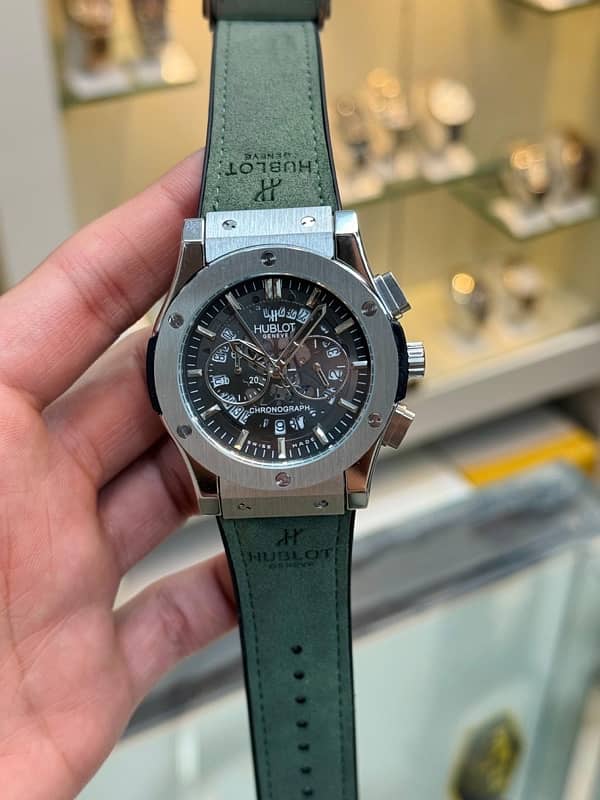 Hublot Big Bang Watches 12