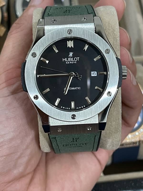 Hublot Big Bang Watches 14