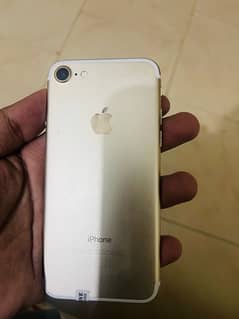 Iphone 7 non PTA jv 32gb