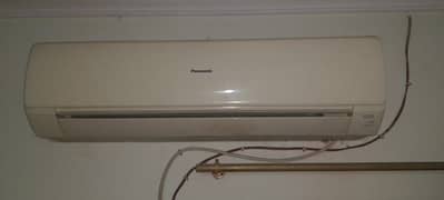 1.5 Ton Non Inverter Panasonic AC 0