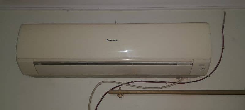 1.5 Ton Non Inverter Panasonic AC 1