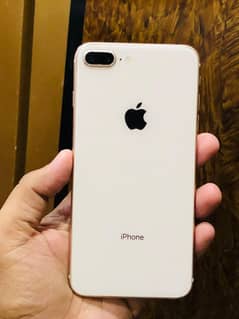 iphone8 plus pta approve 64