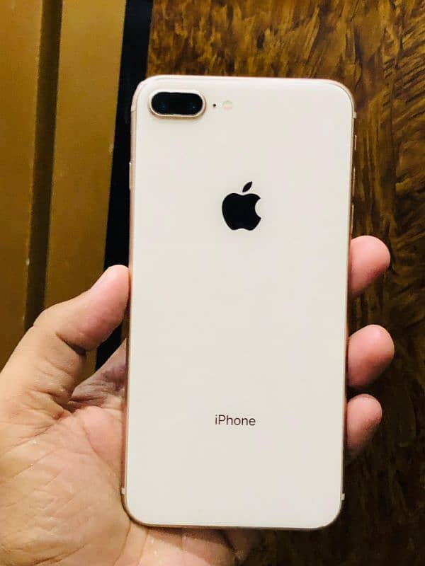 iphone8 plus pta approve 64 0