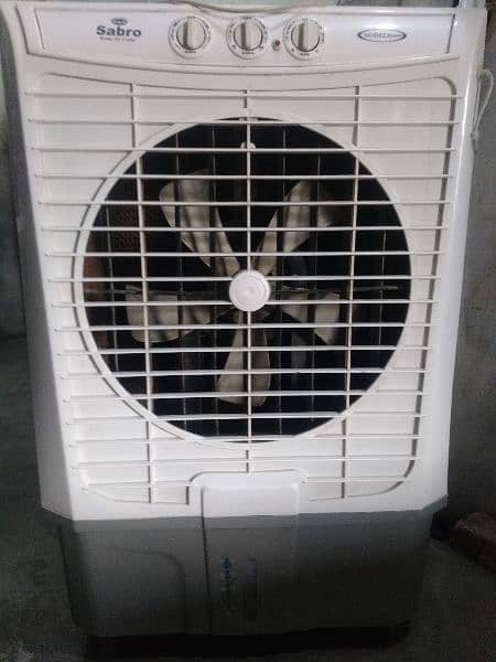 Air cooler. . . 0