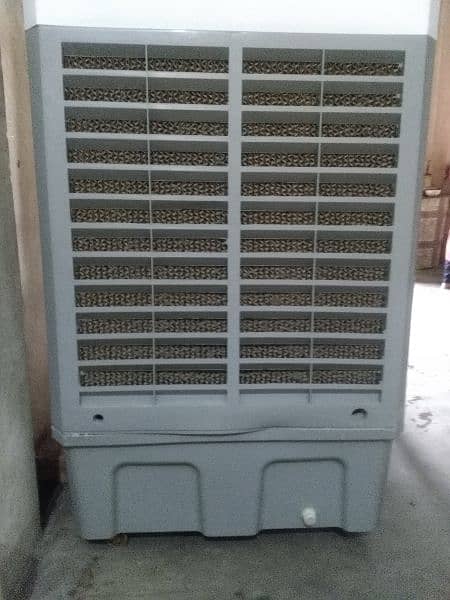 Air cooler. . . 2