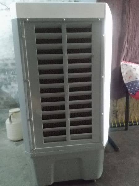 Air cooler. . . 4