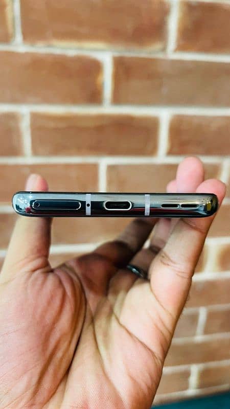 OnePlus 9 Pro -12 GB with 256 PTA Approved With Original charger 9