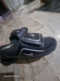 Nike Comfort slides 2 0