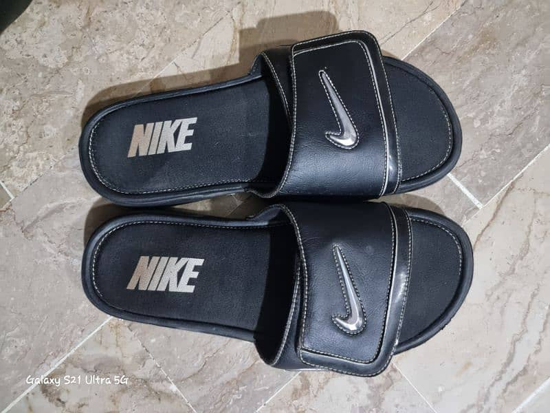 Nike Comfort slides 2 2