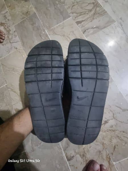 Nike Comfort slides 2 4