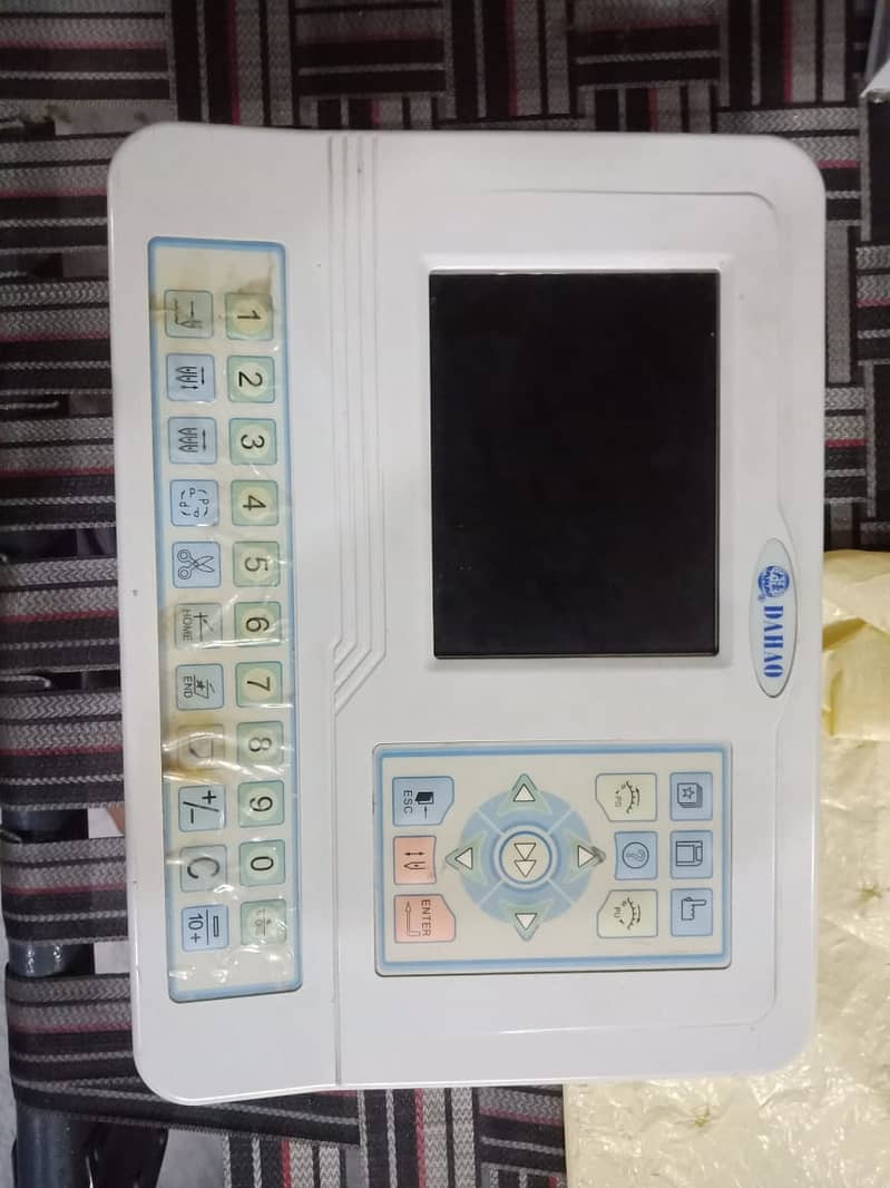 Embroidery Machine parts for sale 10