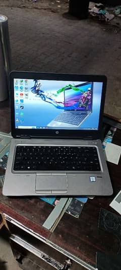 HP laptop 0