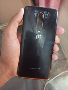 OnePlus 7t pro meclaren 12+7/256gb (Exchange possible) 0