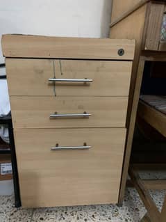 Office Cabinet