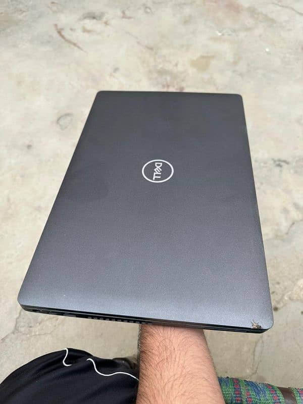 Dell 5501 core i7 9th gen 10/10 condition 3