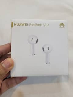 Huawei Freebuds SE 2 (New)