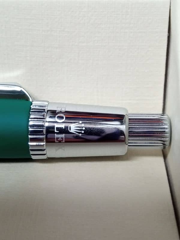 Rolex roller pen 1