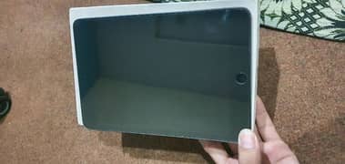 Ipad Mini 5 256GB With Box (Read add)