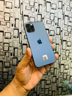 iphone 12pro 128GB (jv) 0