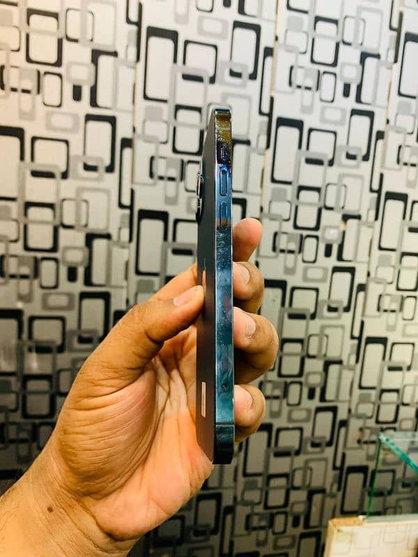 iphone 12pro 128GB (jv) 2