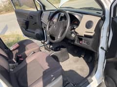 Suzuki Wagon R 2021