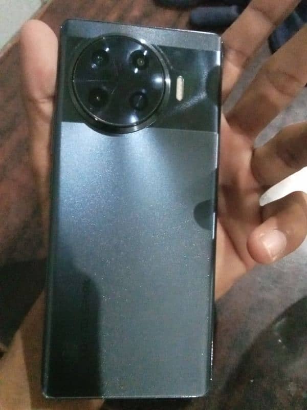 Tecno Spark 20 Pro Plus (10 month warranty) 3