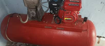 air compressor 0