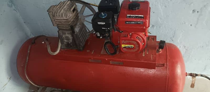 air compressor 1