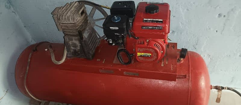 air compressor 2