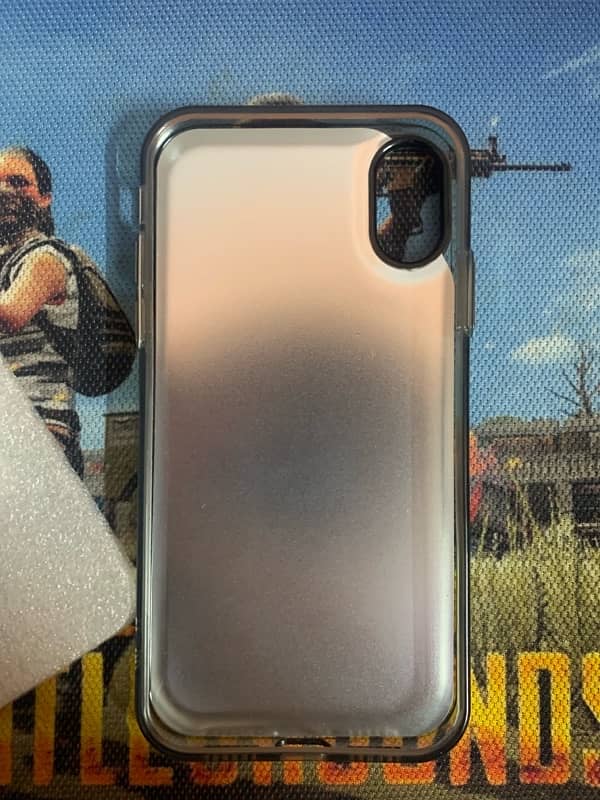 IPHONE XR CASE/COVER 1